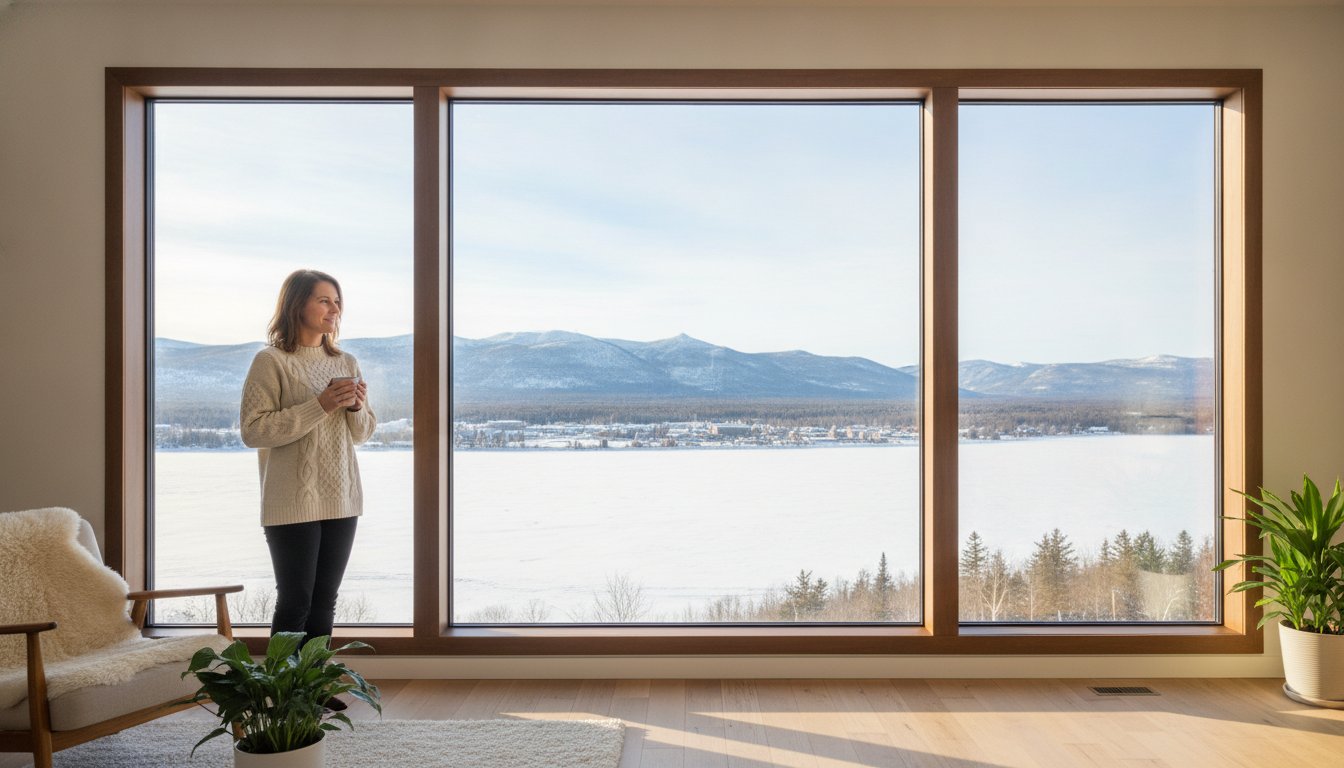 The Homeowner’s Guide to Window and Door Repair in Campbellton: Repair vs. Replace