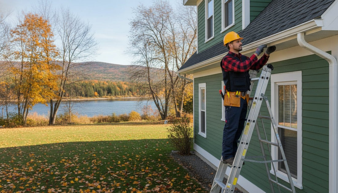 Local Handyman Services in Campbellton NB: Your 2026 Property Maintenance Guide