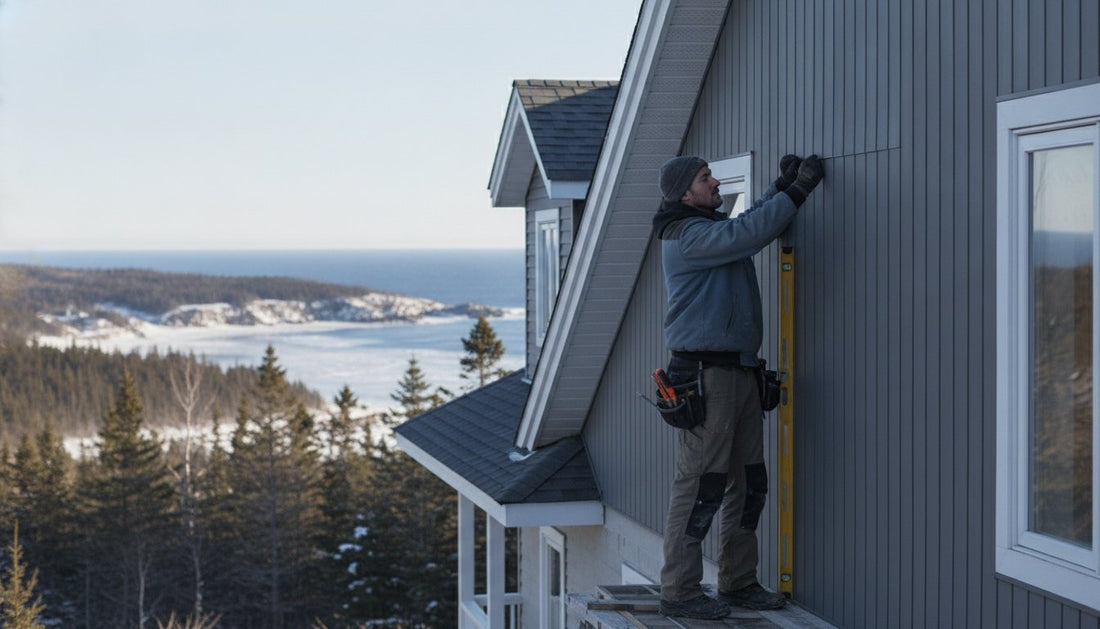 Choosing Home Repair Services in Northern New Brunswick: A 2026 Comparison Guide