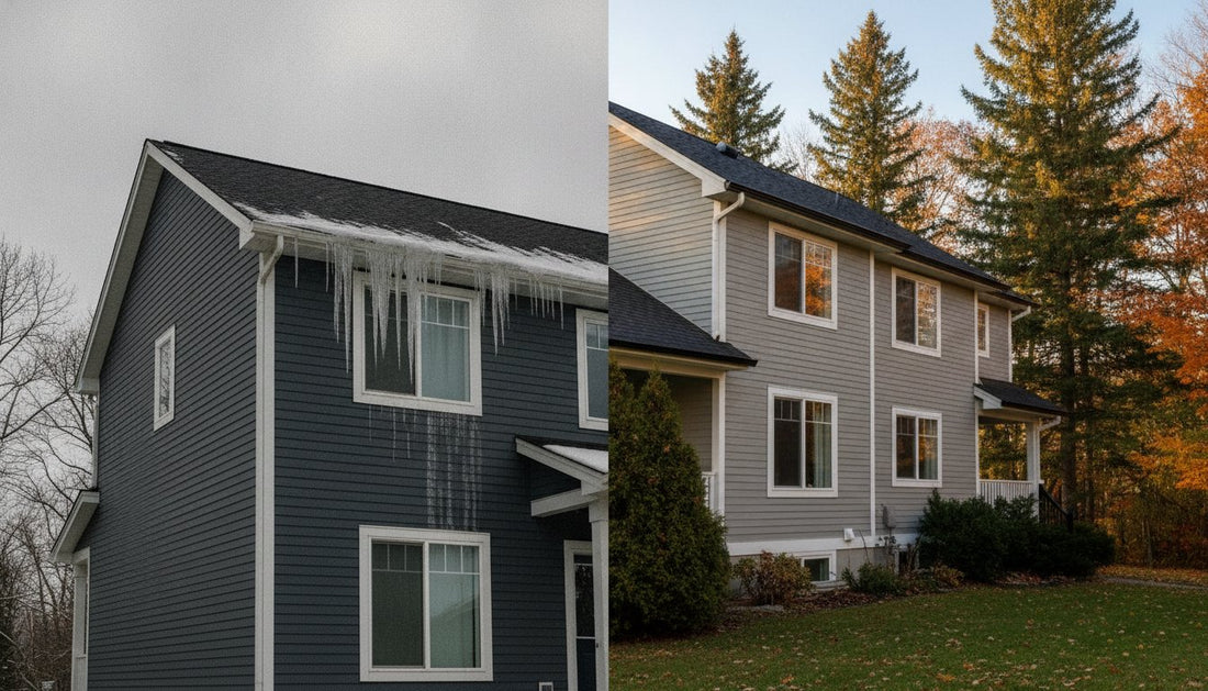 Home Maintenance in New Brunswick: 7 Costly Myths Debunked
