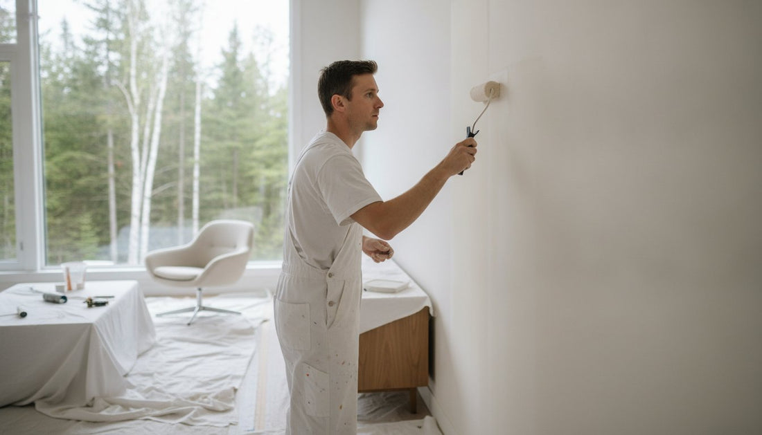Interior Painting in New Brunswick: The Complete Homeowner’s Guide (2026)