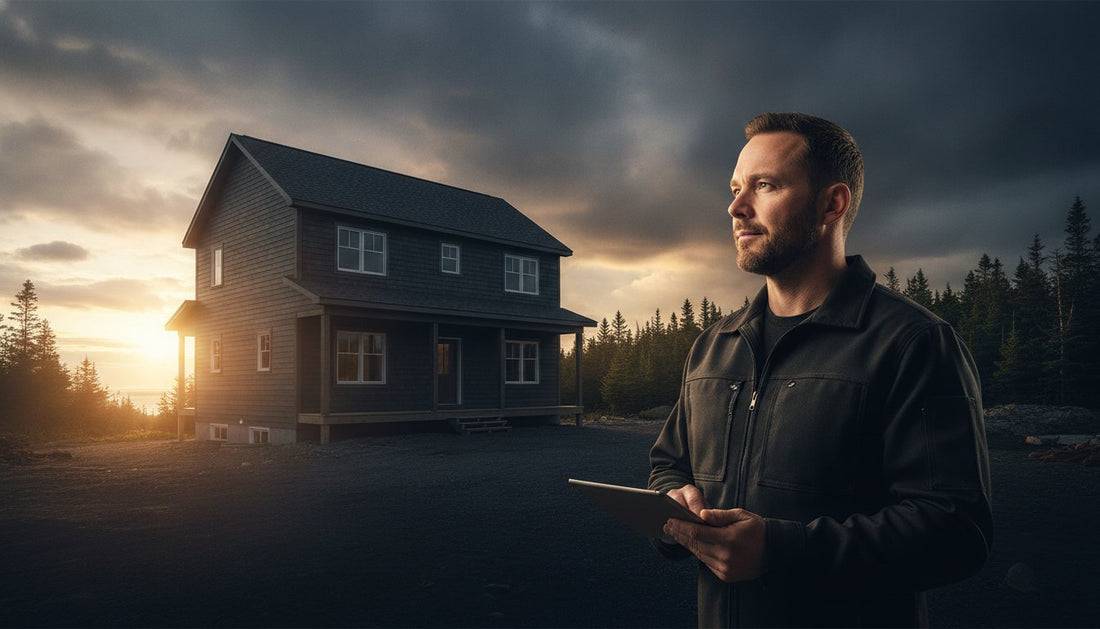 Professional Storm Damage Repair in Northern NB: The 2026 Homeowner’s Guide