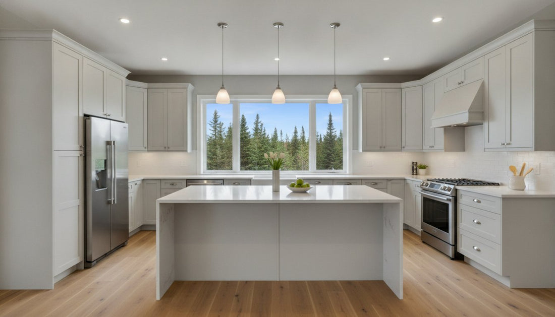 Refreshing Your Space: Finding the Best Kitchen Update Contractor in NB (2026)