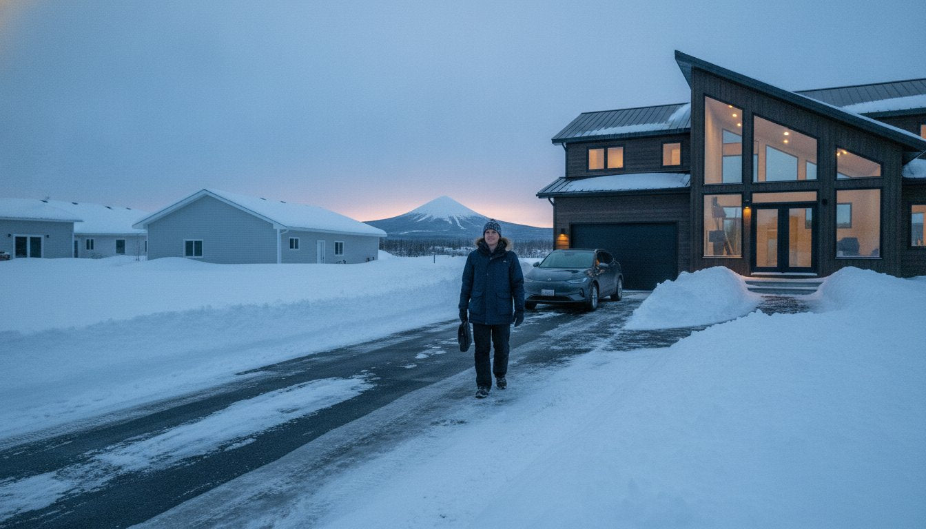 Reliable Snow Removal Services in Campbellton NB: The 2026 Homeowner’s Guide