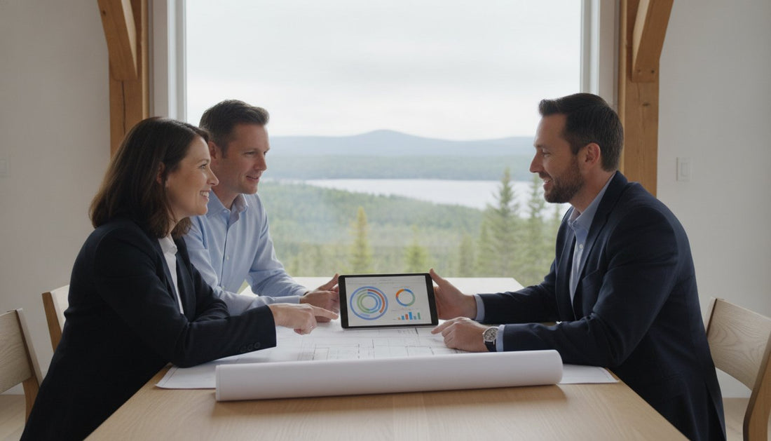 Renovation Quoting in 2026: How to Evaluate Home Improvement Costs in Northern NB