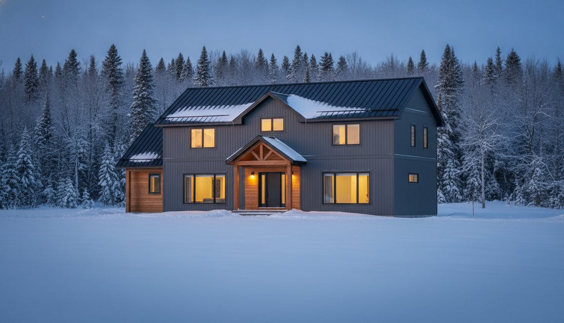 Residential Renovation in Northern NB: The 2026 Homeowner’s Guide