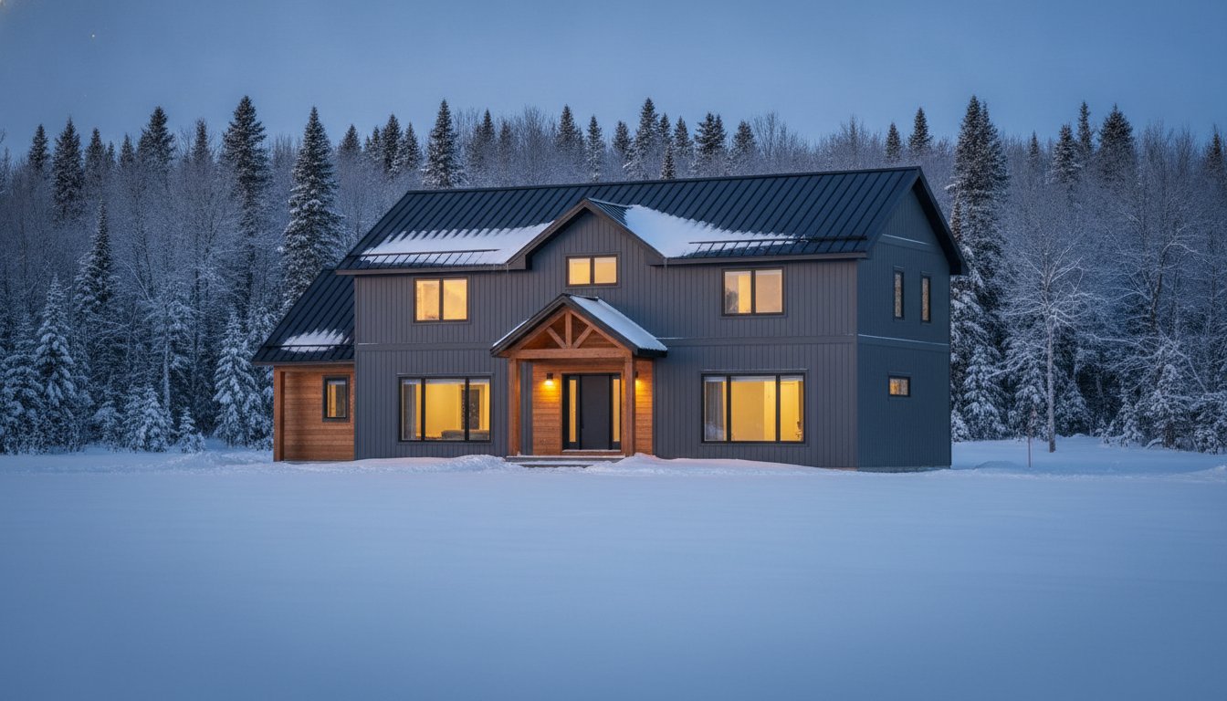 Residential Renovation in Northern NB: The 2026 Homeowner’s Guide