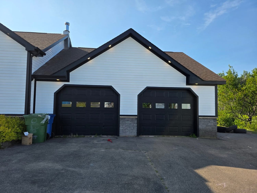 Exterior House Painting Package