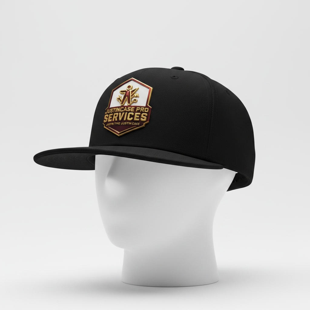 Hat Black