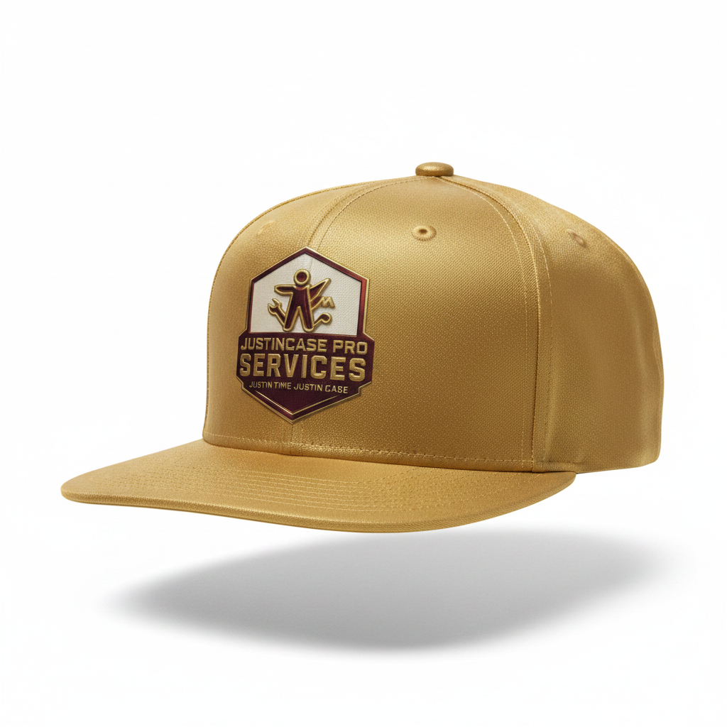 Hat Gold