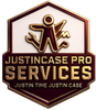 Justincase PRO Services  - Home