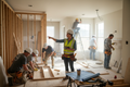 Multi-trade project management