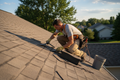 Professional roof repair service