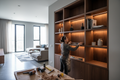 Specialty installation service