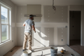 Drywall repair and installation