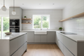 Kitchen update and renovation