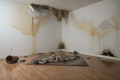 Emergency water damage cleanup
