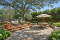 Patio Build